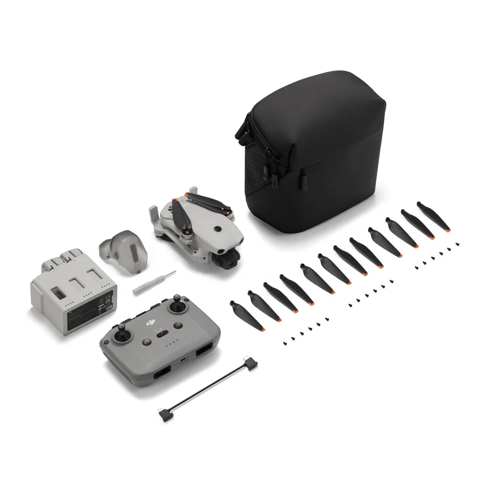 DJI Lito 1 Fly More Combo