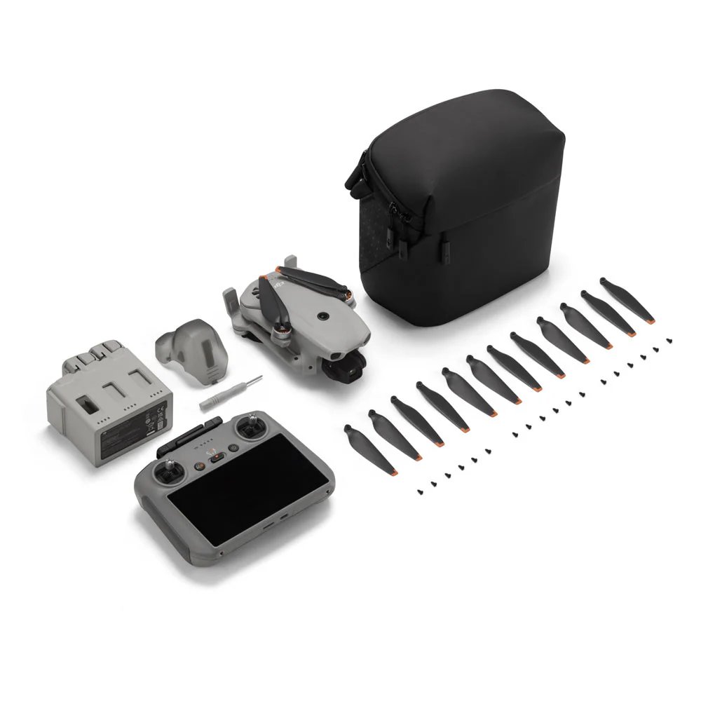 DJI Lito X1 Fly More Combo PLUS (RC 2)