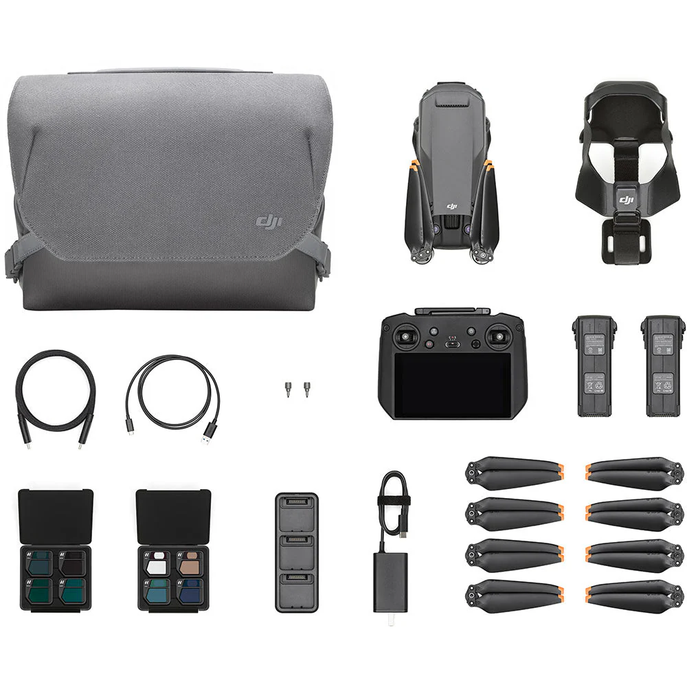 DJI Mavic 3 Drone Cine Combo - Image 6