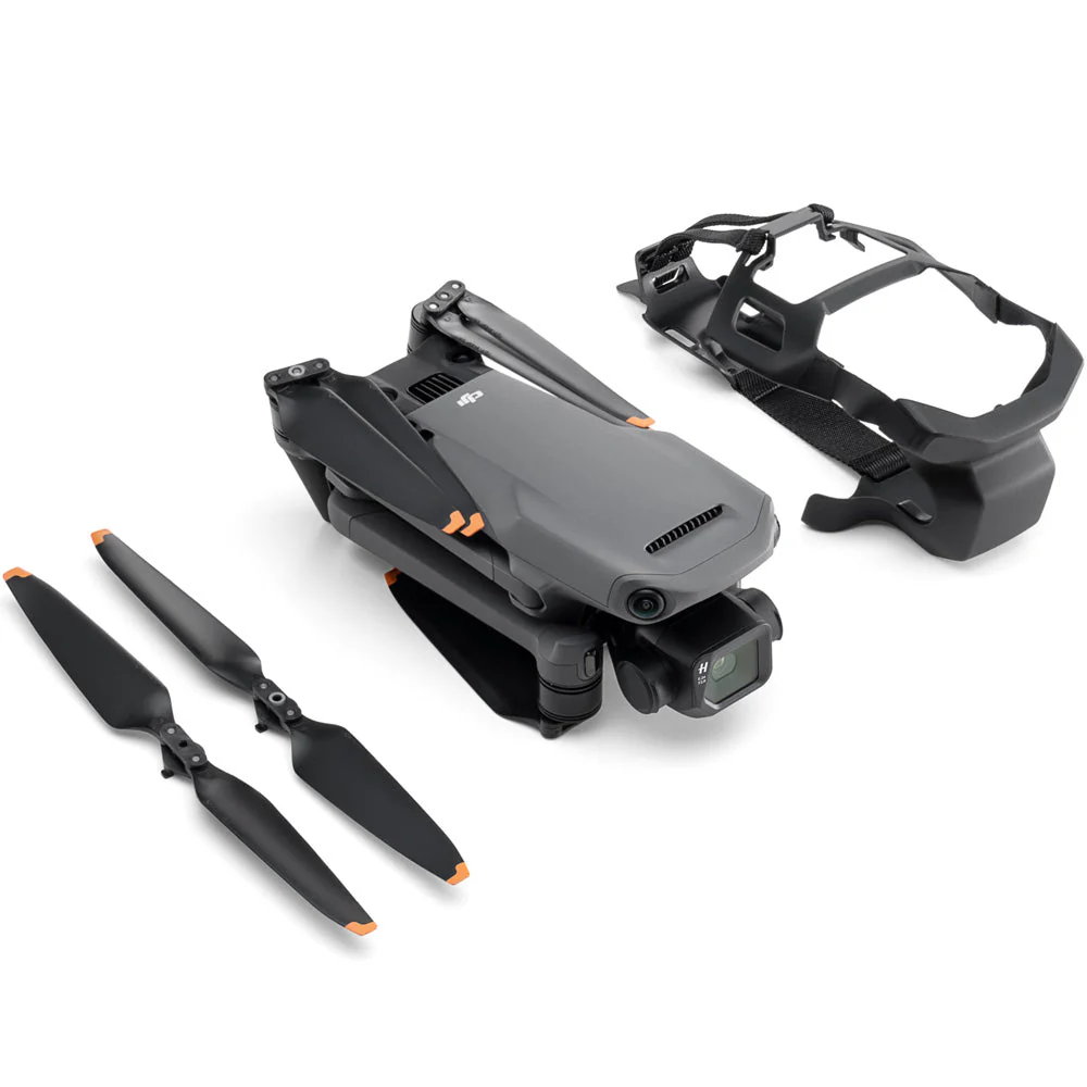 DJI Mavic 3 Classic (Drone Only) - Image 14