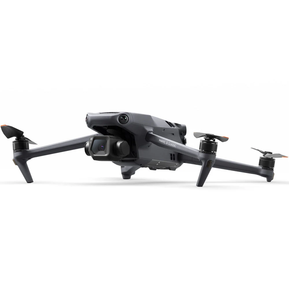 DJI Mavic 3 Classic (Drone Only) - Image 5