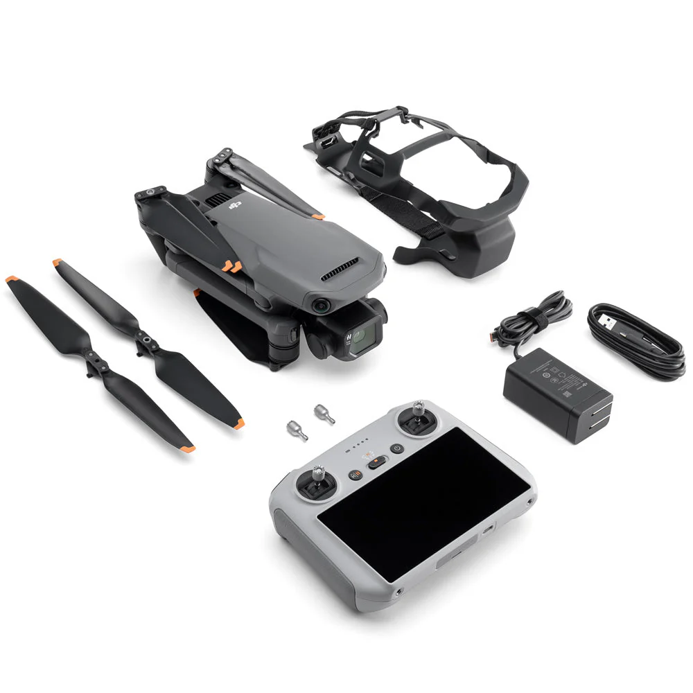 DJI Mavic 3 Classic (Drone Only) - Image 8