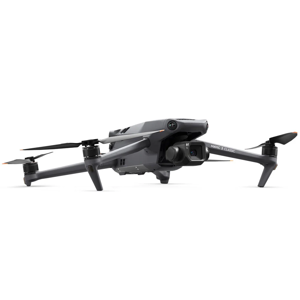 DJI Mavic 3 Classic Drone with RC Controller - Image 3