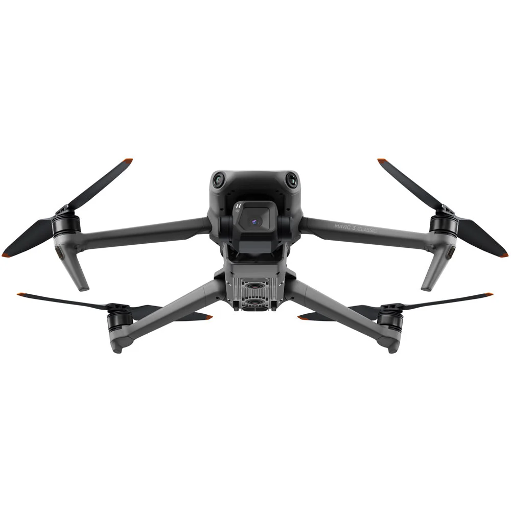 DJI Mavic 3 Classic Drone with RC-N1 Controller - Image 5