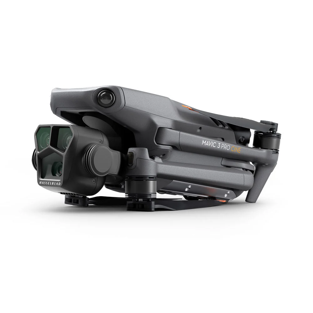 DJI Mavic 3 Pro Drone Cine Premium Combo - Image 3