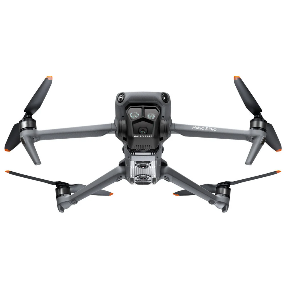 DJI Mavic 3 Pro Drone Fly More Combo with DJI RC - Image 4