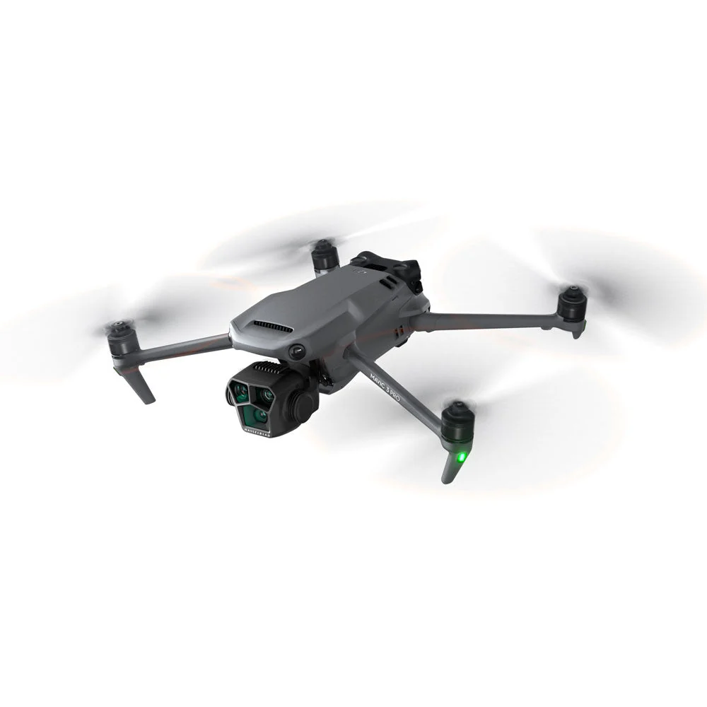 DJI Mavic 3 Pro Drone Fly More Combo with DJI RC - Image 5