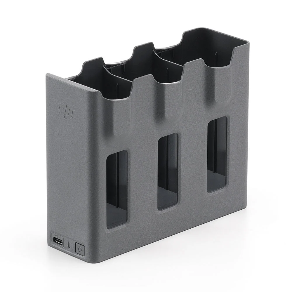 DJI Mavic 4 Pro Parallel Charging Hub