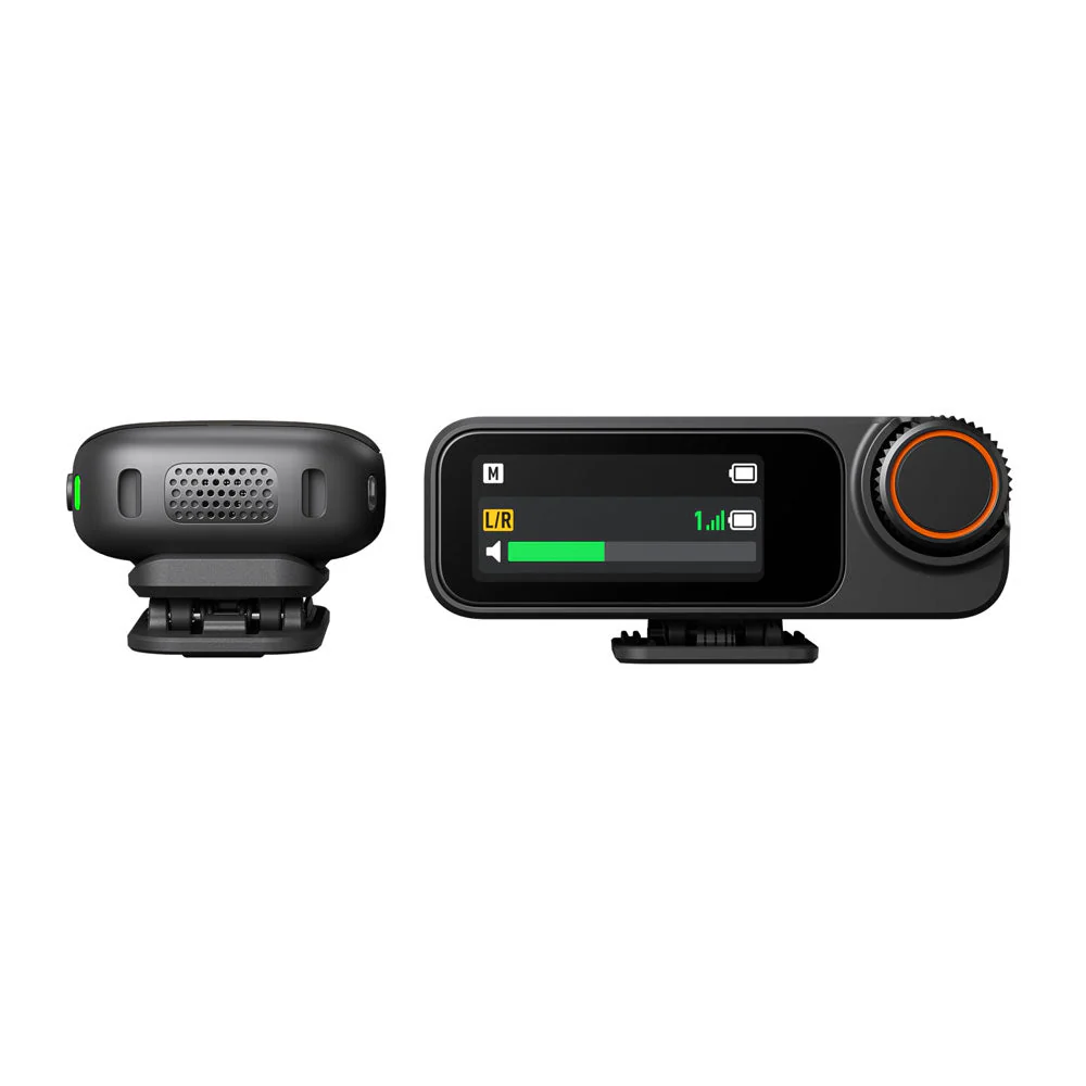 DJI Mic 3 - 1 TX + 1 RX - Image 3