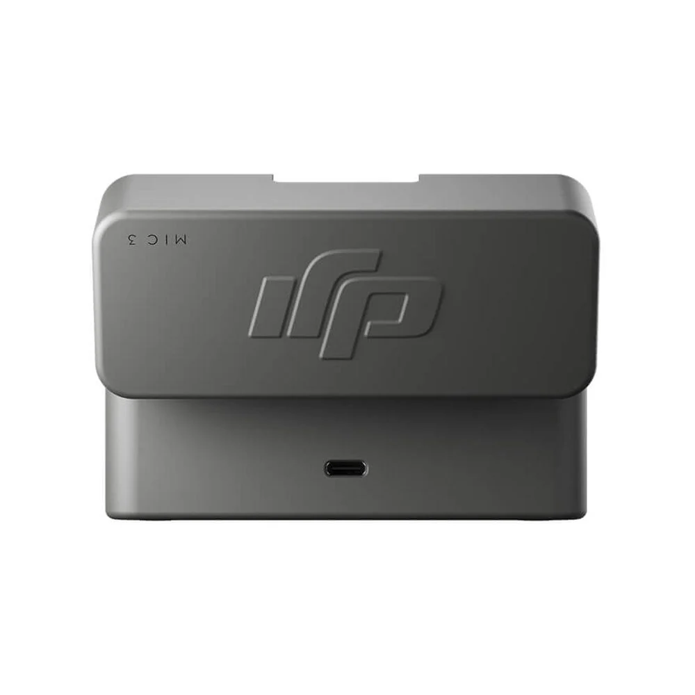 DJI Mic 3 Charging Case - Image 3