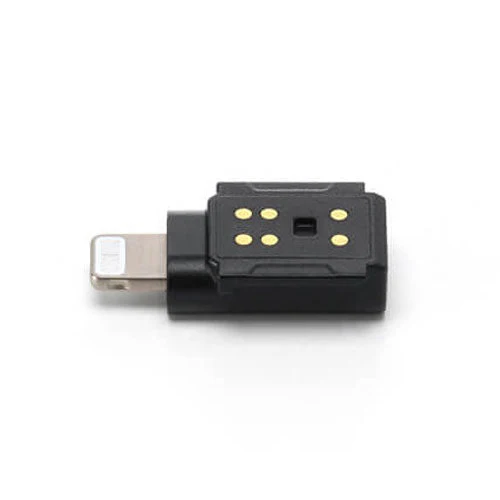 DJI Mic 3 Mobile Phone Adapter (Lightning) - Image 2