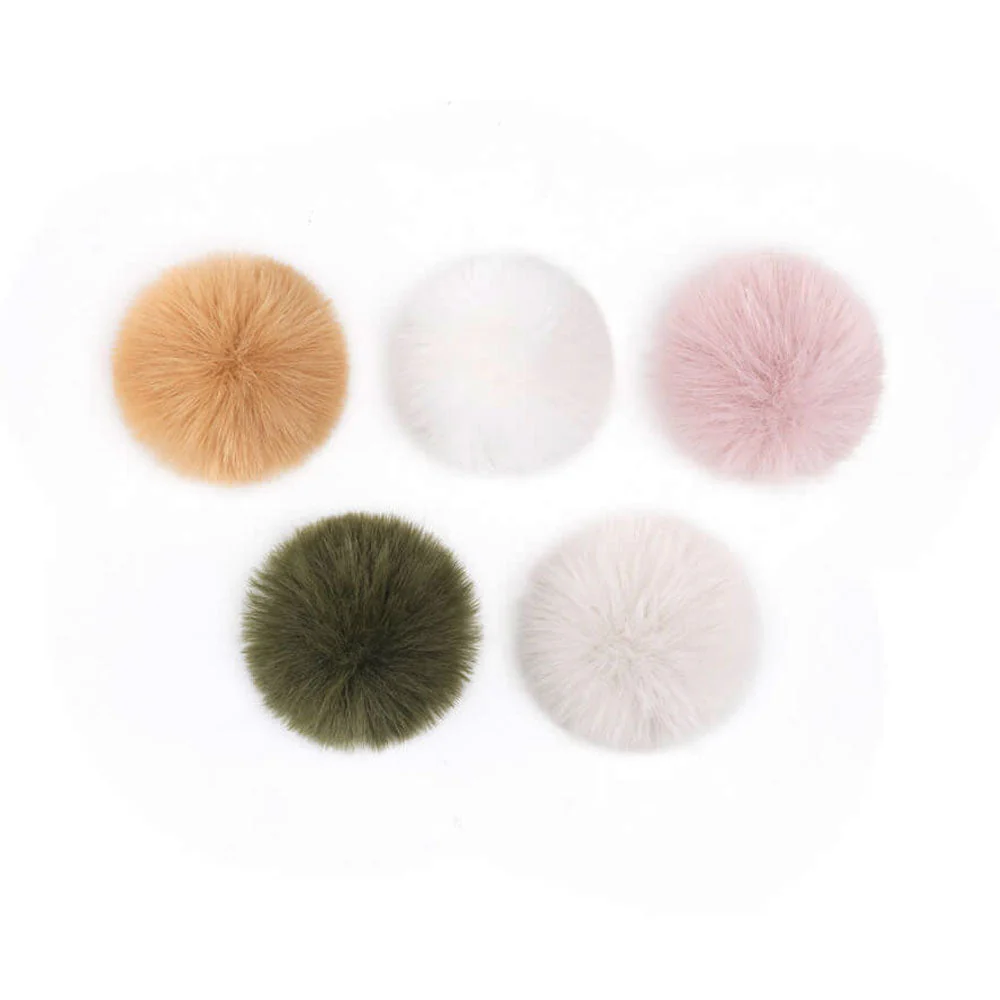 DJI Mic 3 Multi-Colour Windscreens