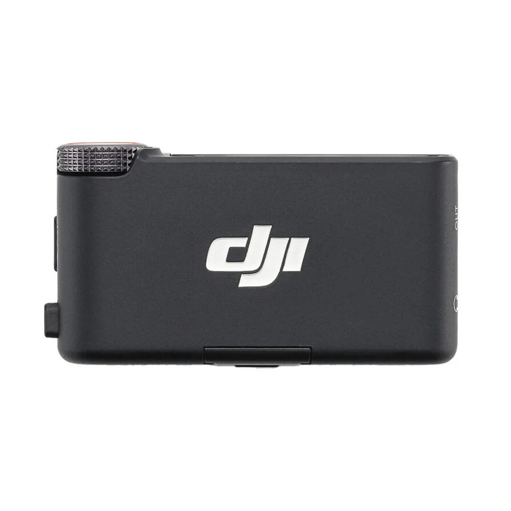 DJI Mic 3 Receiver - Image 2