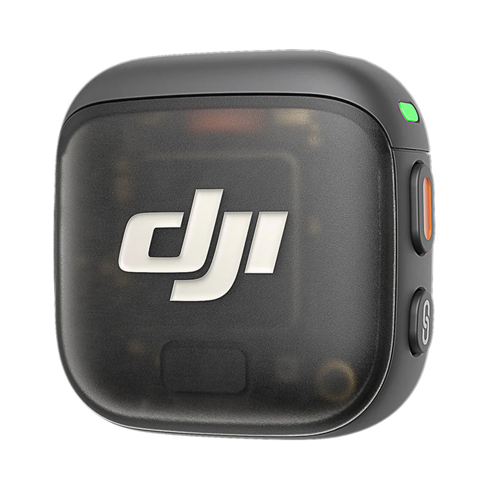 DJI Mic 3 Transmitter - Image 2