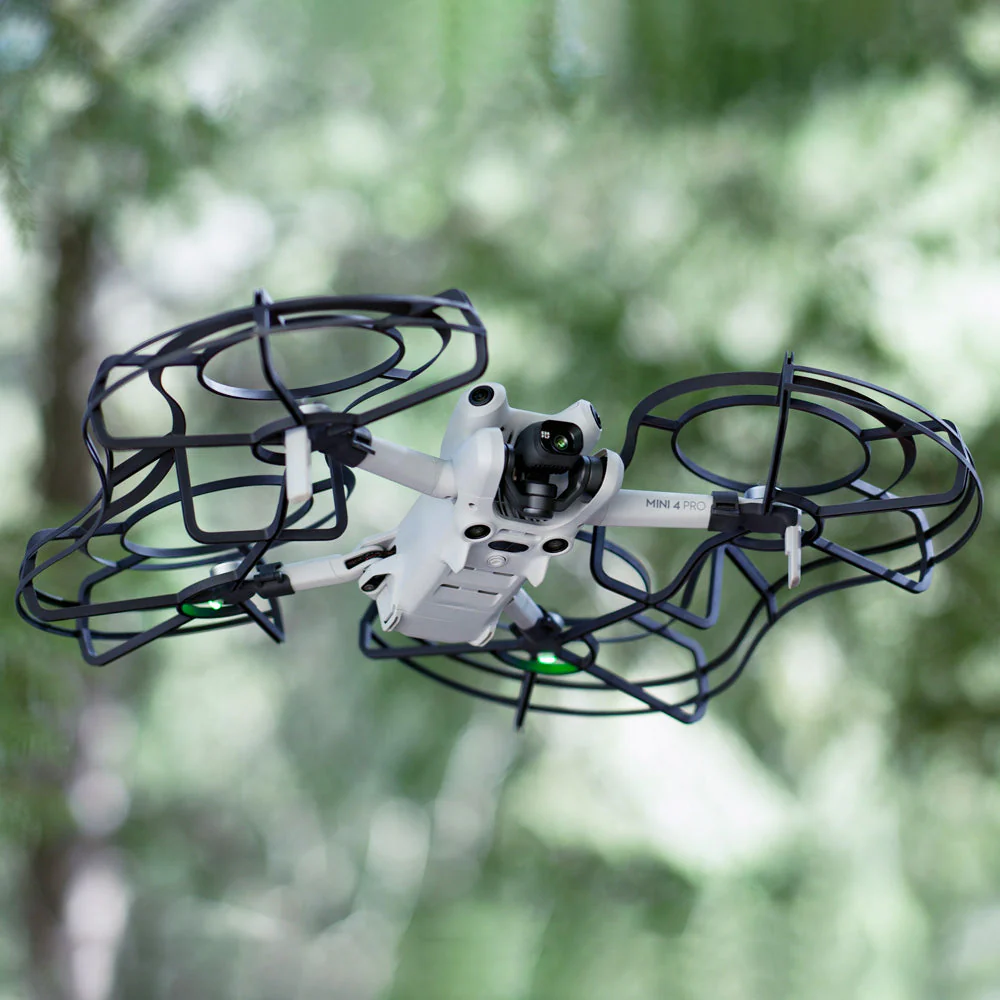 DJI Mini 4 Pro 360° Propeller Guard - Image 2