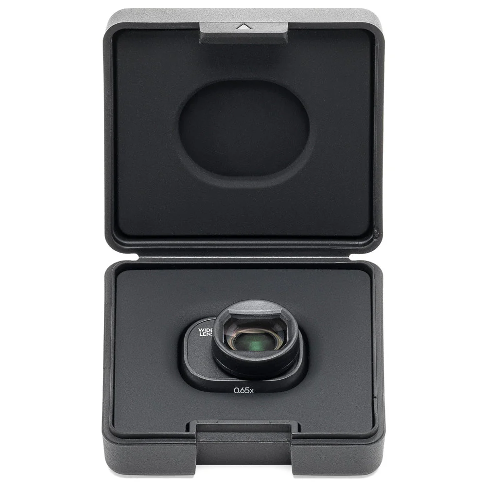 DJI Mini 4 Pro Wide-Angle Lens - Image 2