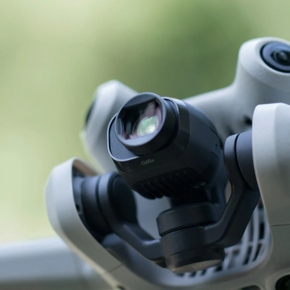 DJI Mini 4 Pro Wide-Angle Lens - Image 3