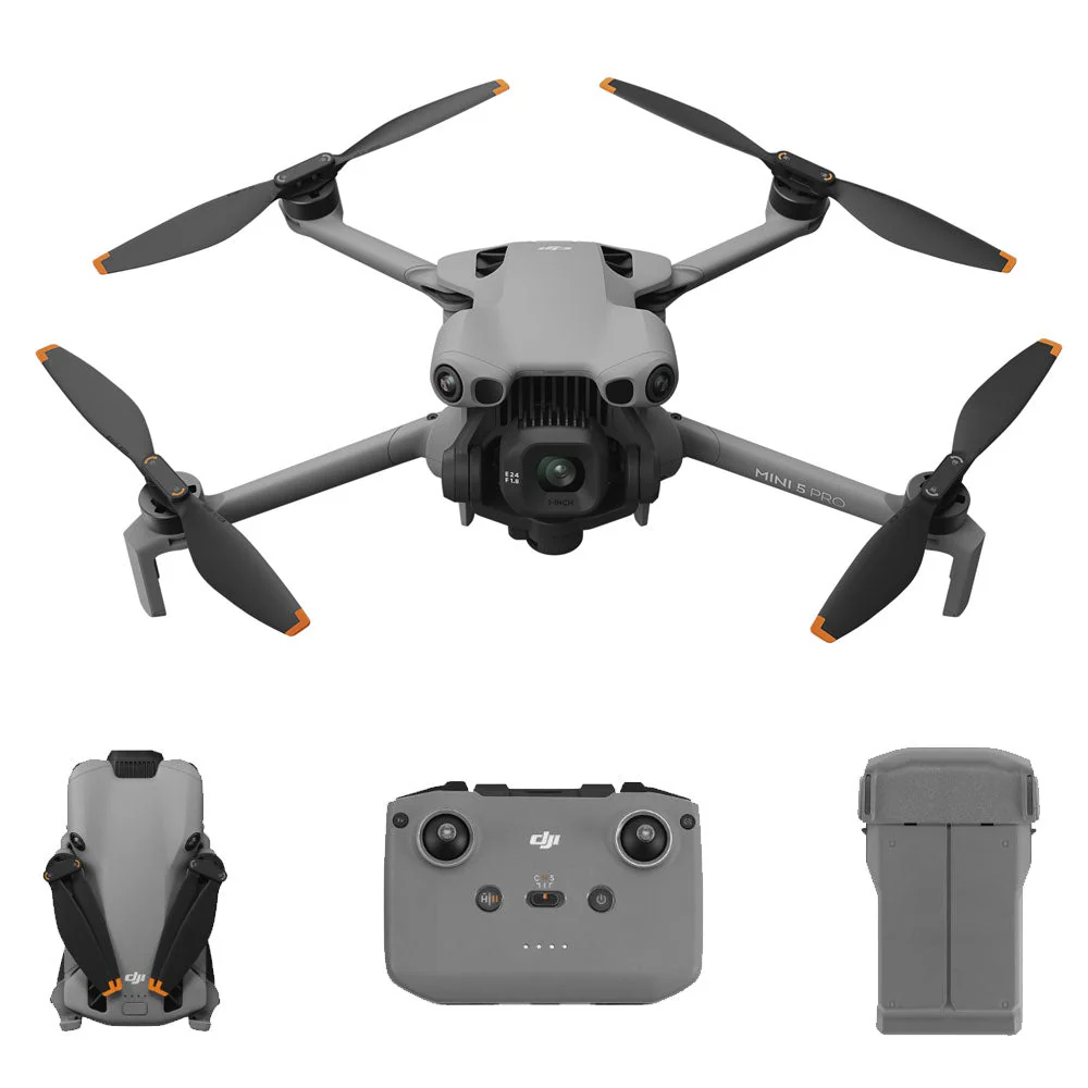 DJI Mini 5 Pro - Image 5