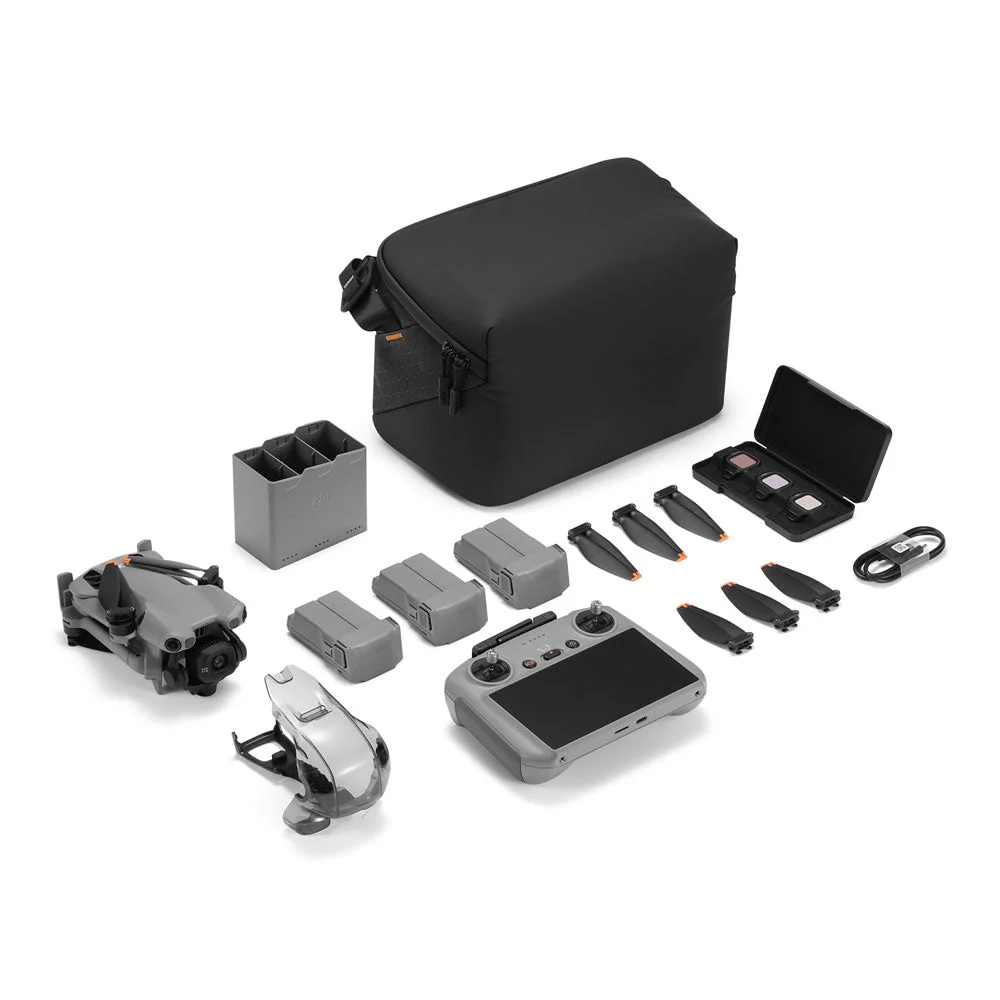 DJI Mini 5 Pro Fly More Combo (RC2) - Image 6