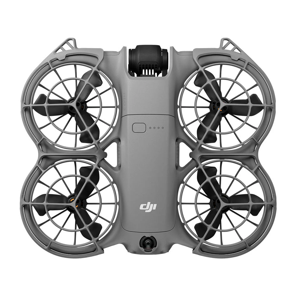 DJI Neo 2 Fly More Combo - Image 4