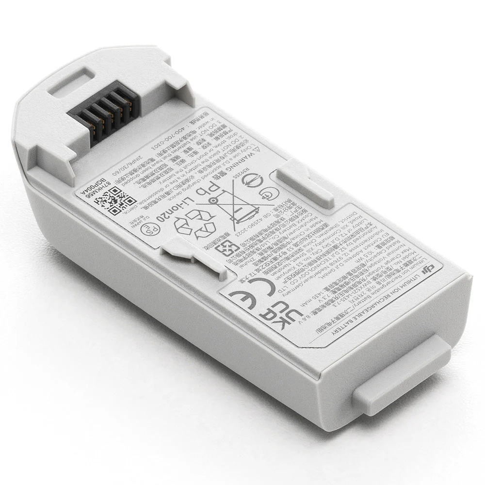 DJI Neo Intelligent Flight Battery - Image 2