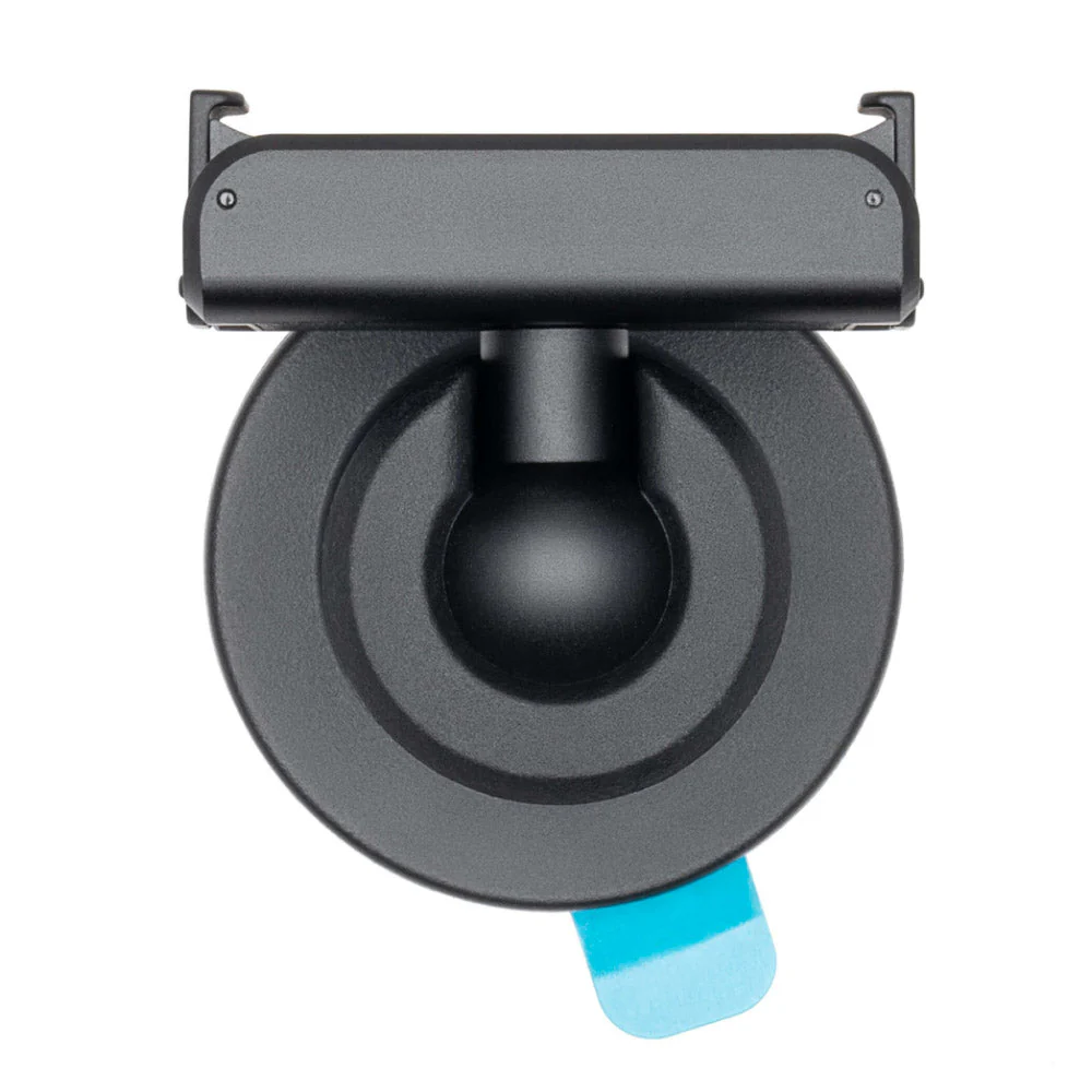 DJI Osmo Action 3 Magnetic Ball-Joint Adapter Mount - Image 3