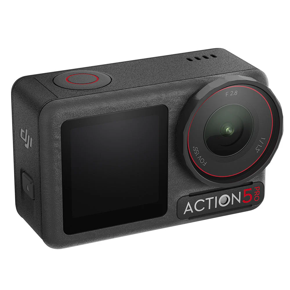 DJI Osmo Action 5 Pro Adventure Combo - Image 6