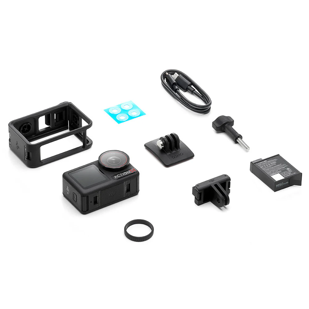 DJI Osmo Action 5 Pro Adventure Combo - Image 7