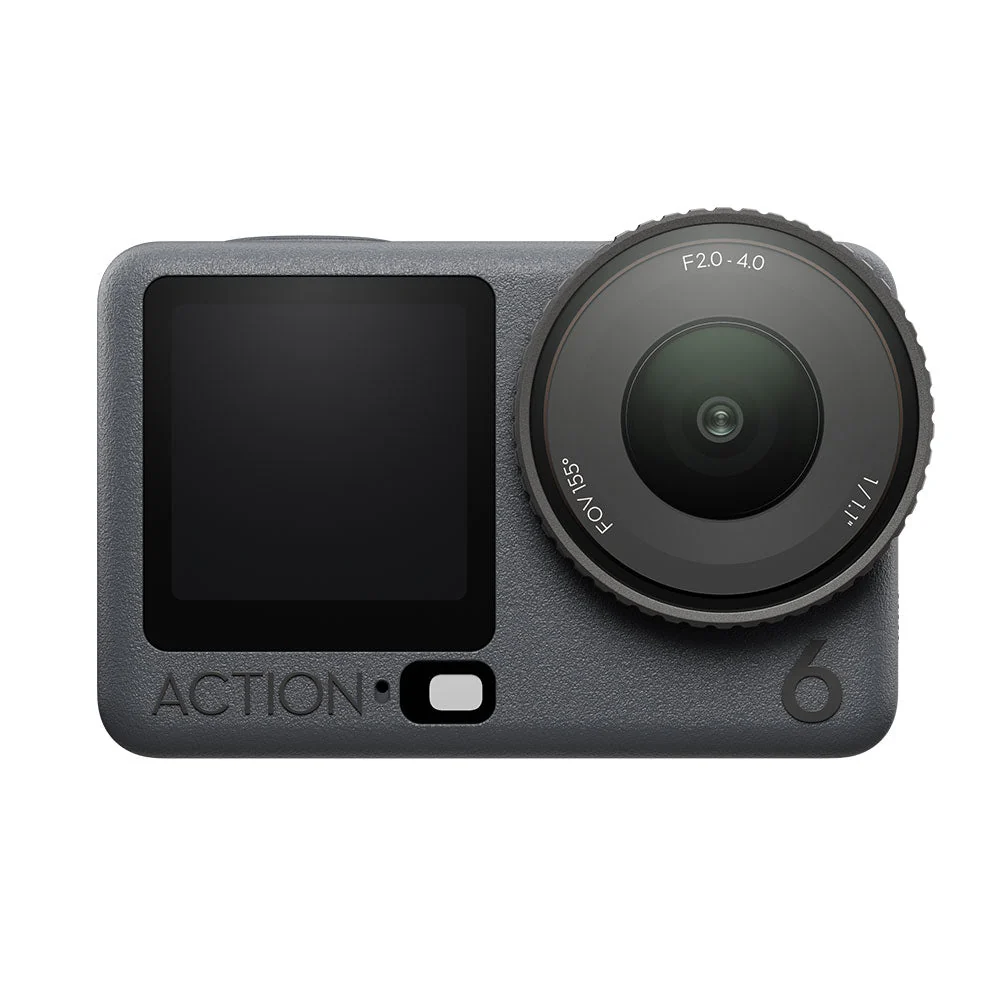 DJI Osmo Action 6 Standard Combo - Image 2