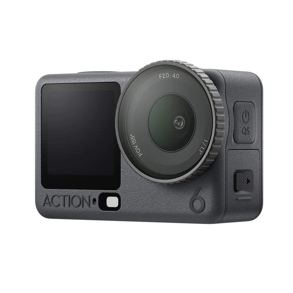 DJI Osmo Action 6 Standard Combo - Image 4