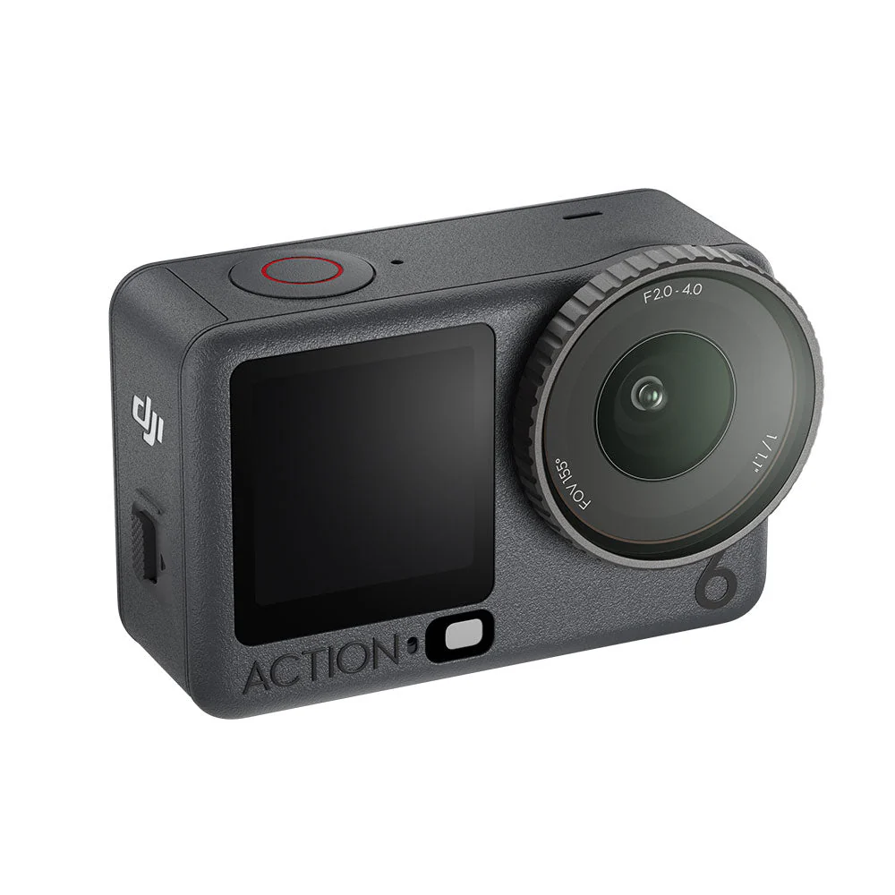 DJI Osmo Action 6 Standard Combo - Image 5