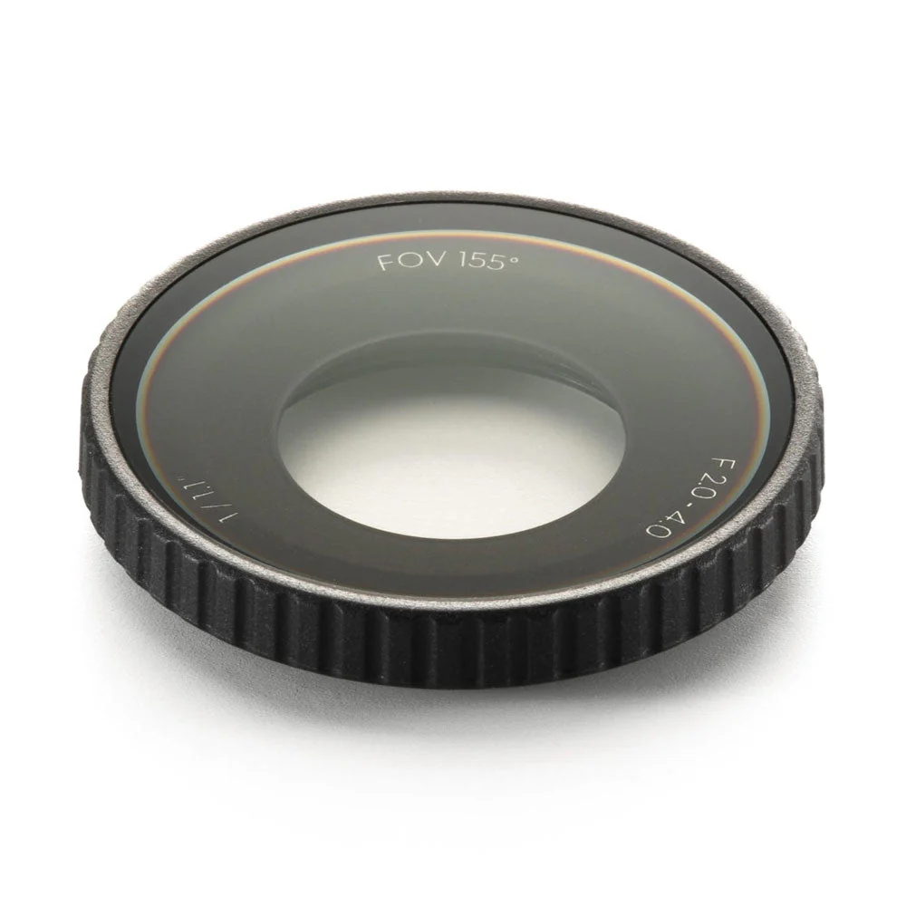 DJI Osmo Action 6 Glass Lens Cover