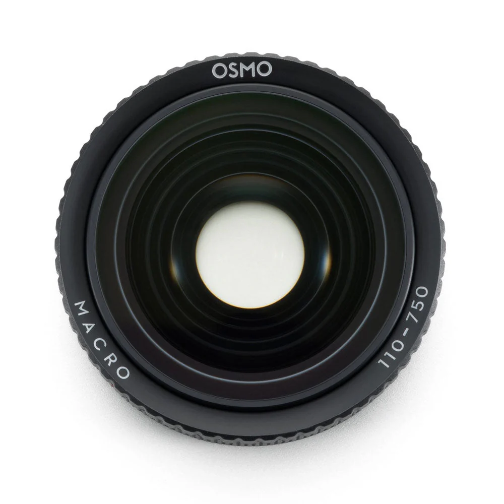 DJI Osmo Action 6 Macro Lens