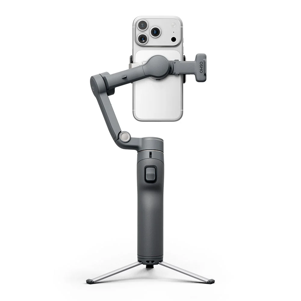 DJI Osmo Mobile 8P Avanced Tracking Combo - Image 3