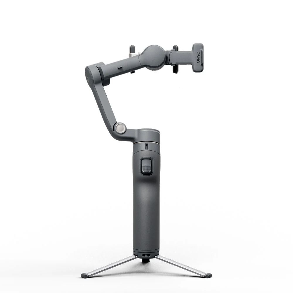 DJI Osmo Mobile 8P Avanced Tracking Combo - Image 7