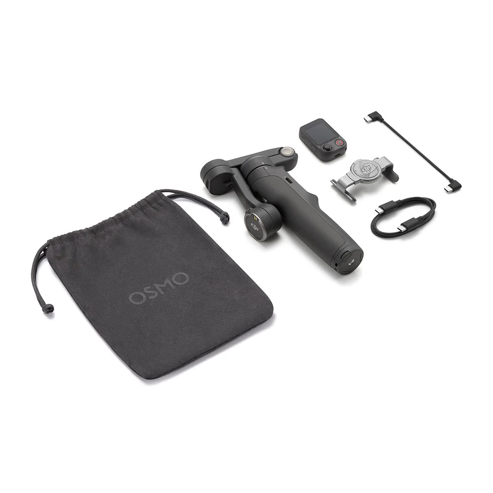 DJI Osmo Mobile 8P Standard Combo - Image 8