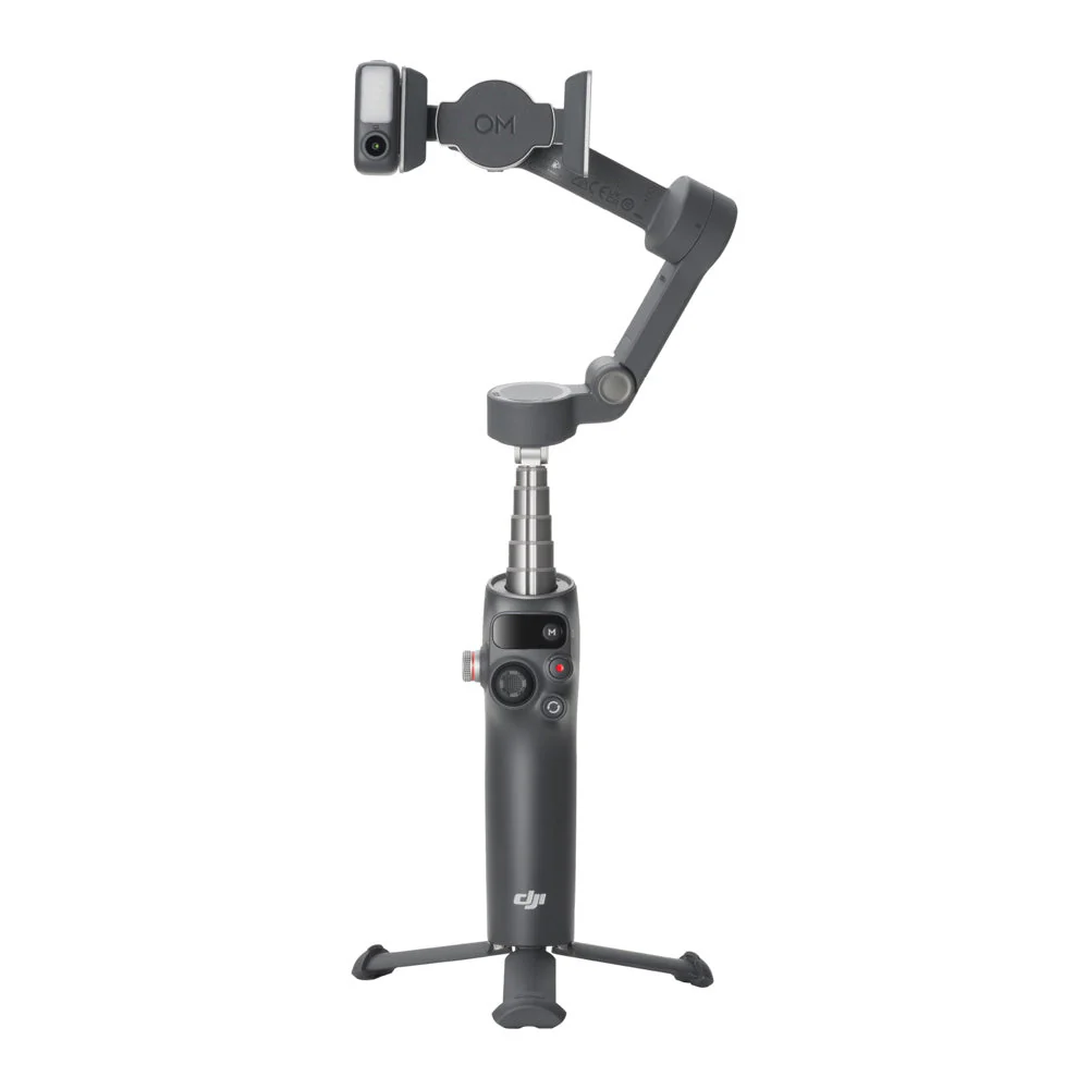 DJI Osmo Mobile 8