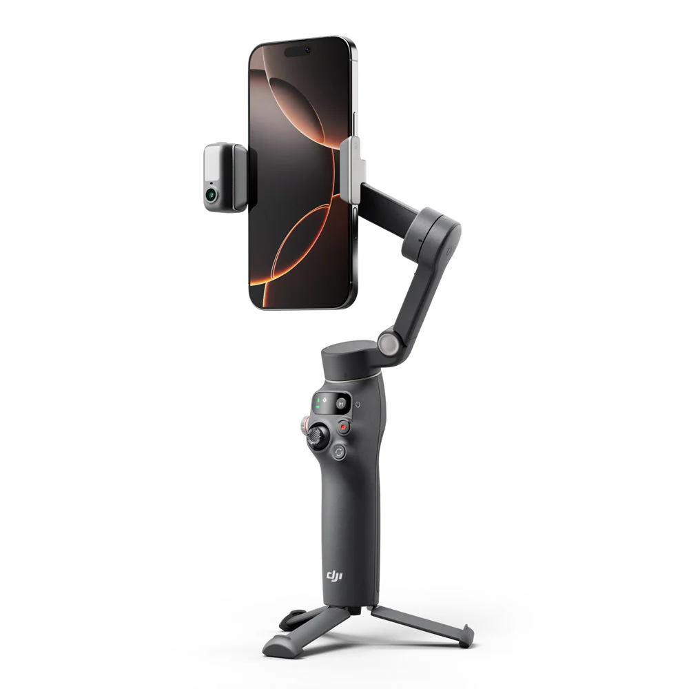 DJI Osmo Mobile 8 - Image 3