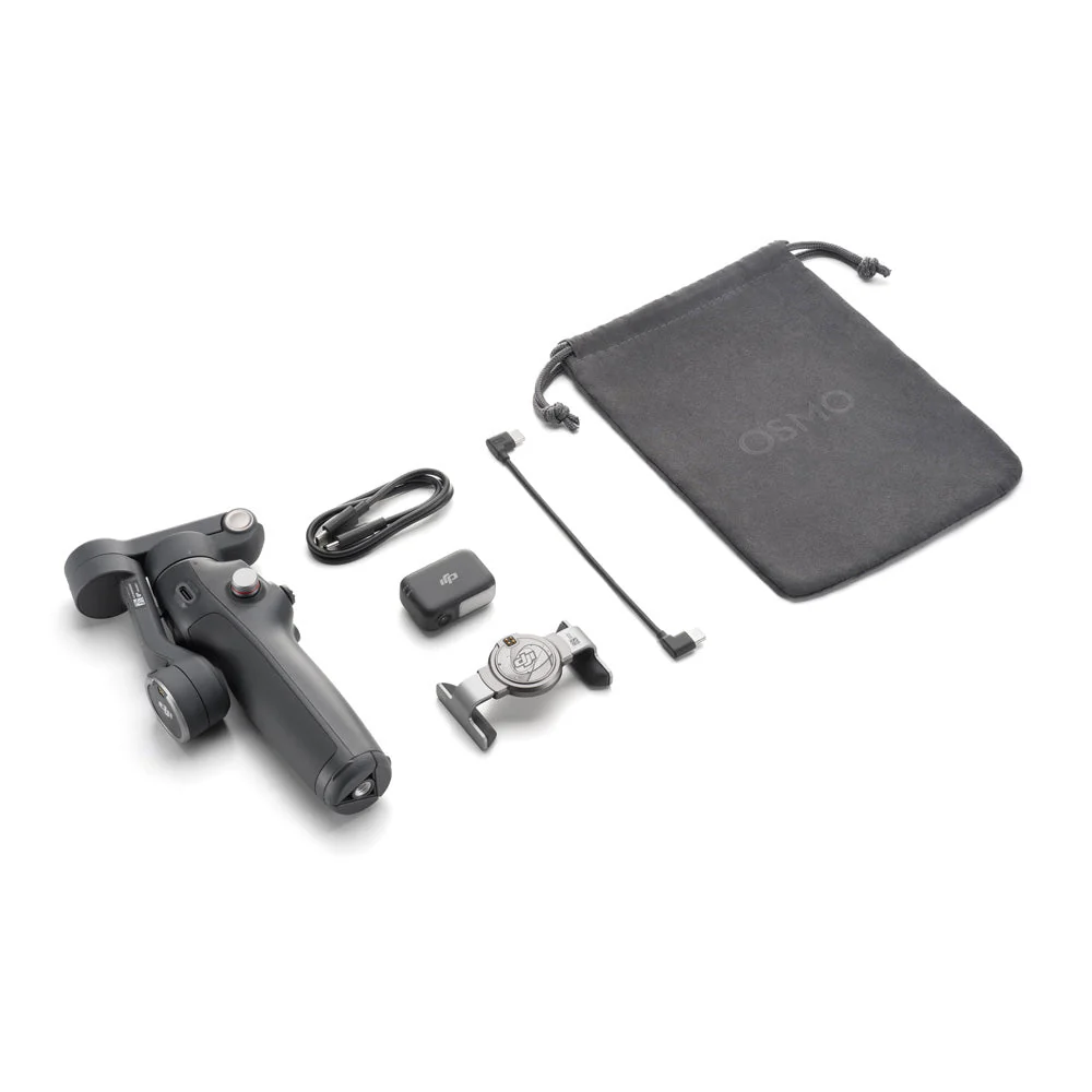 DJI Osmo Mobile 8 - Image 5