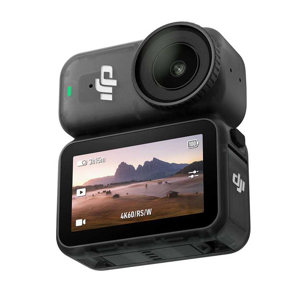 DJI Osmo Nano - 128GB