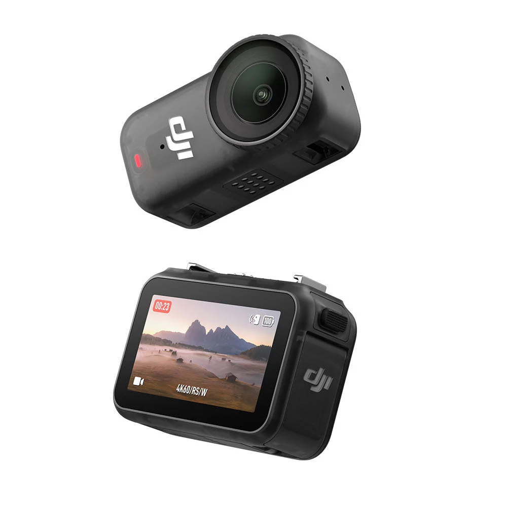 DJI Osmo Nano - 128GB - Image 2