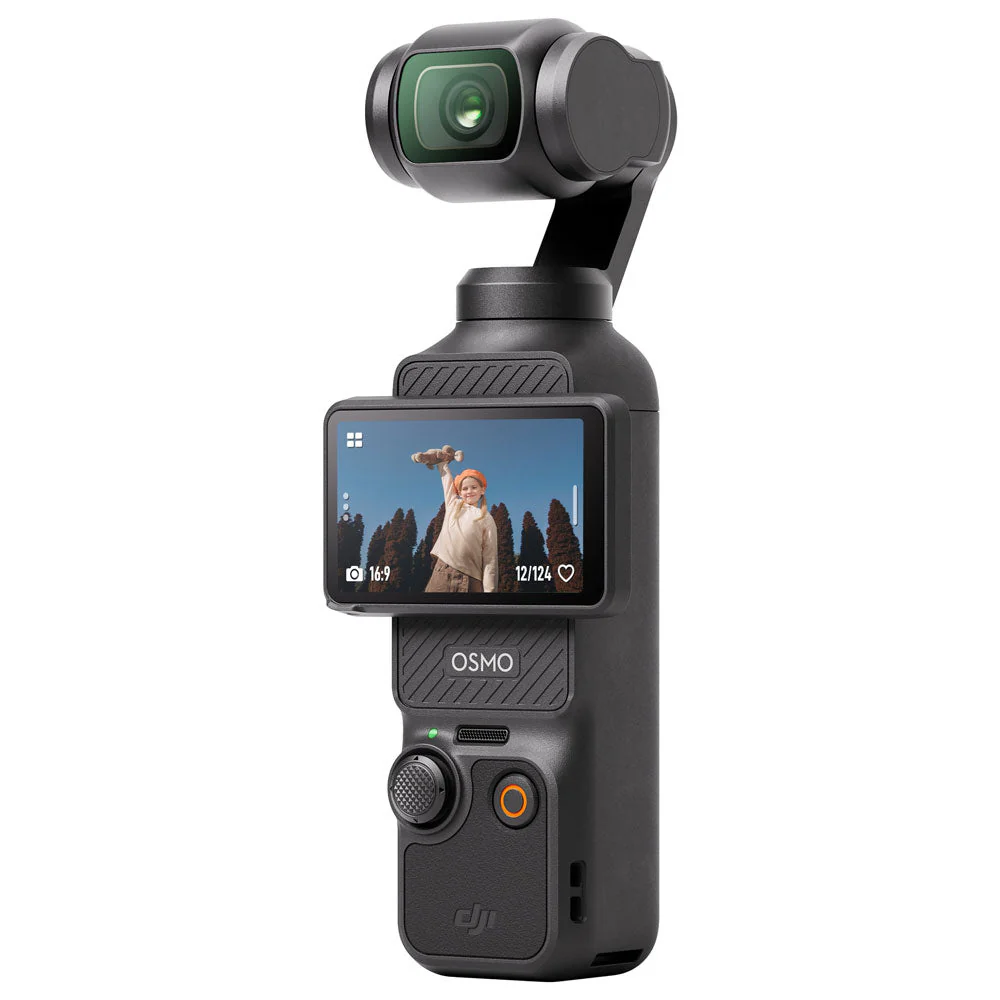 DJI Osmo Pocket 3 - Image 3