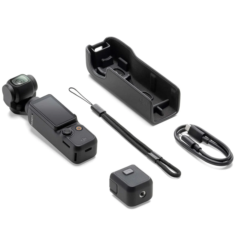 DJI Osmo Pocket 3 - Image 5