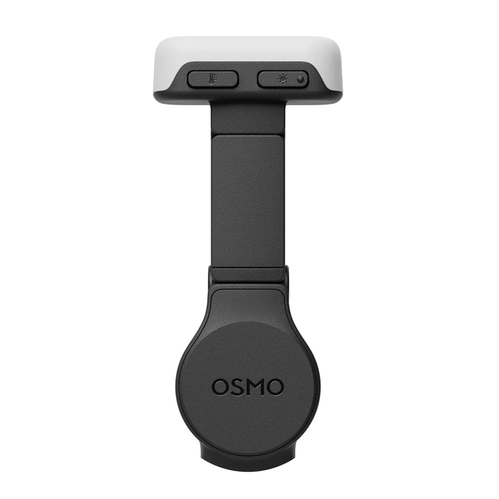 DJI Osmo Pocket 4 Fill Light - Image 4