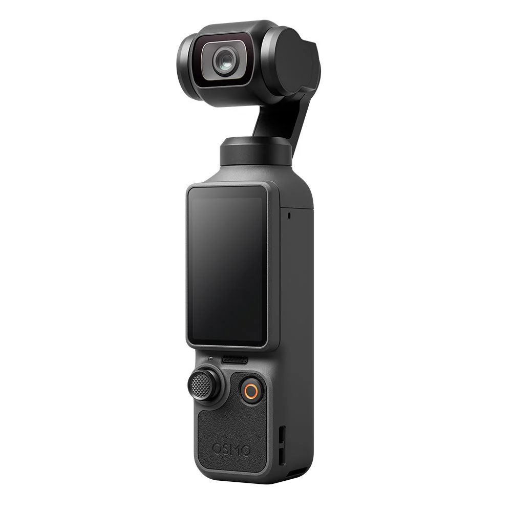 DJI Osmo Pocket 4 Creator Combo - Image 5