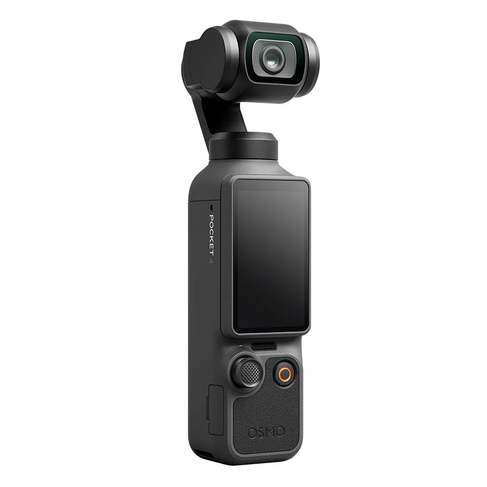 DJI Osmo Pocket 4 Creator Combo - Image 6