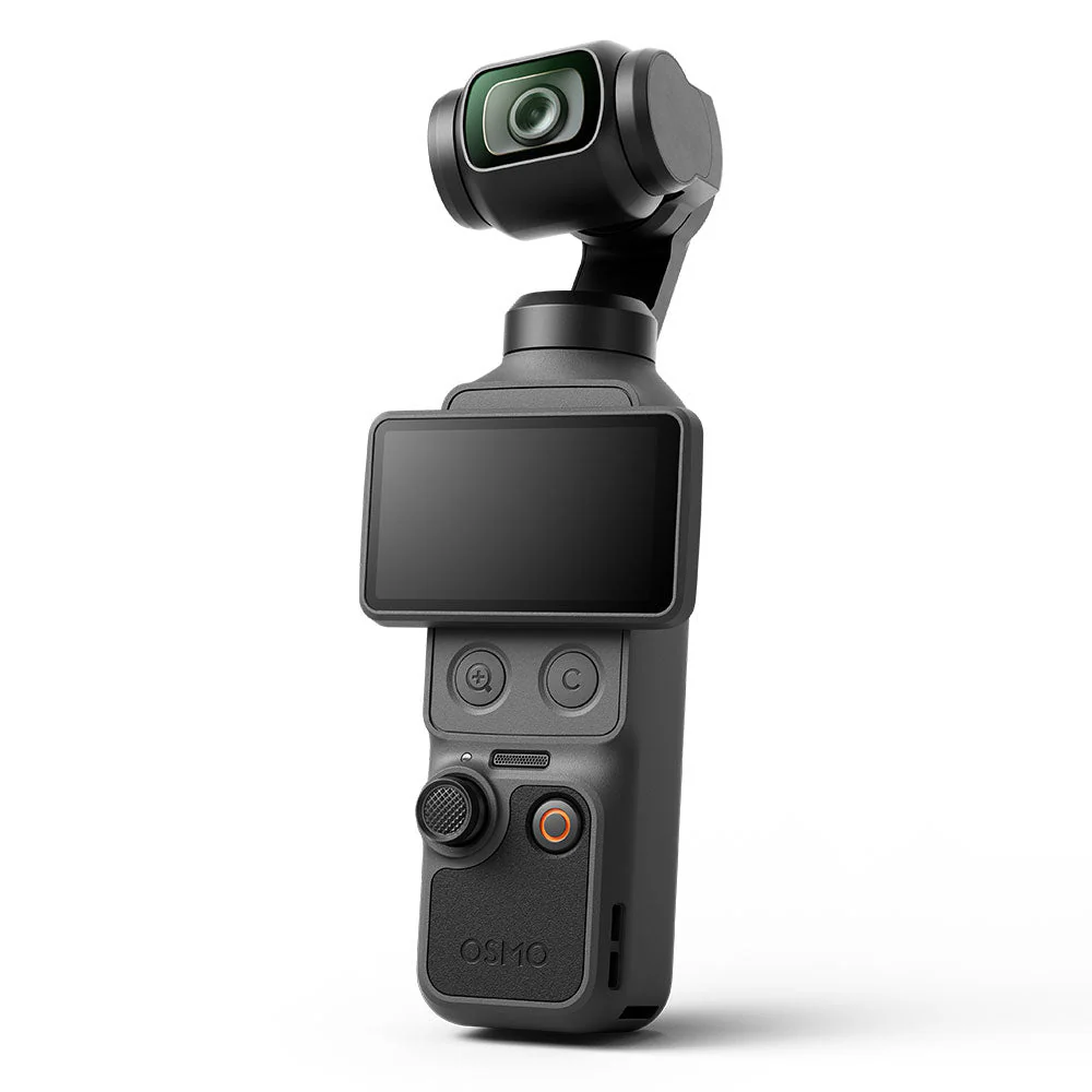 DJI Osmo Pocket 4 Creator Combo - Image 7