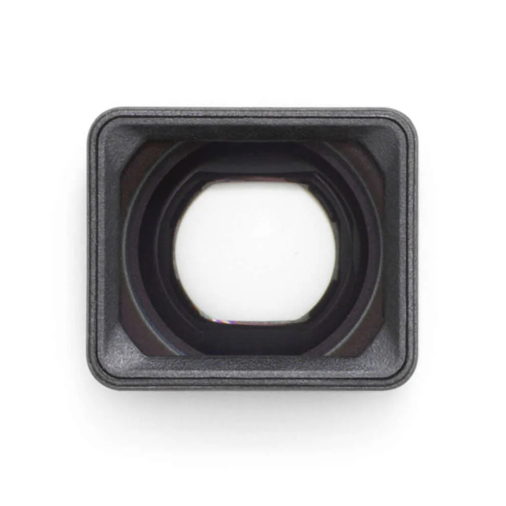 DJI Pocket 2 Wide-Angle Lens