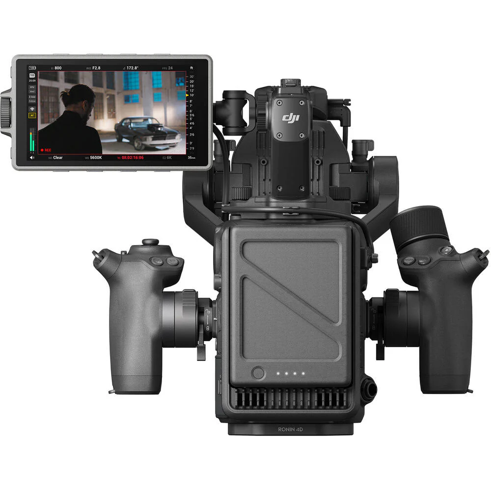 DJI Ronin 4D-6K - Image 3