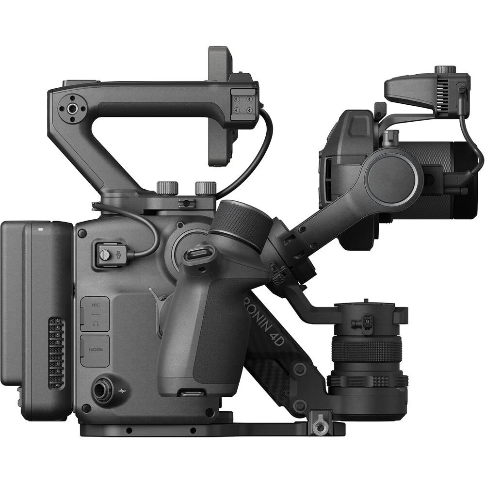 DJI Ronin 4D-6K - Image 4